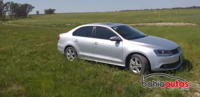 Volkswagen Vento 2012 usado en Bahía Blanca