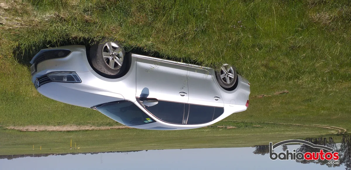 Volkswagen Vento 2012 usado en Bahía Blanca - foto 1