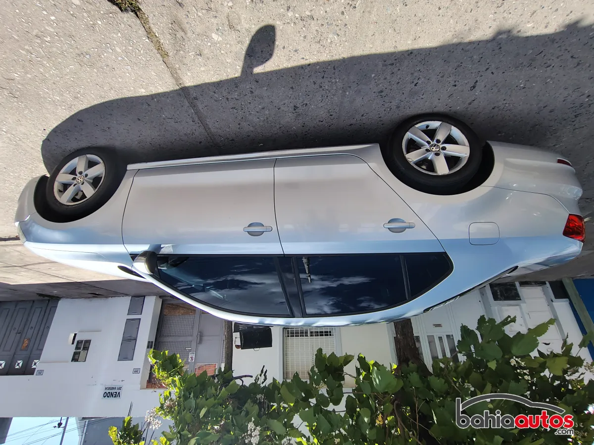 Volkswagen Vento 2012 usado en Bahía Blanca - foto 5