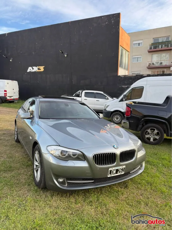 BMW 2012 usado en Bahía Blanca - foto 4