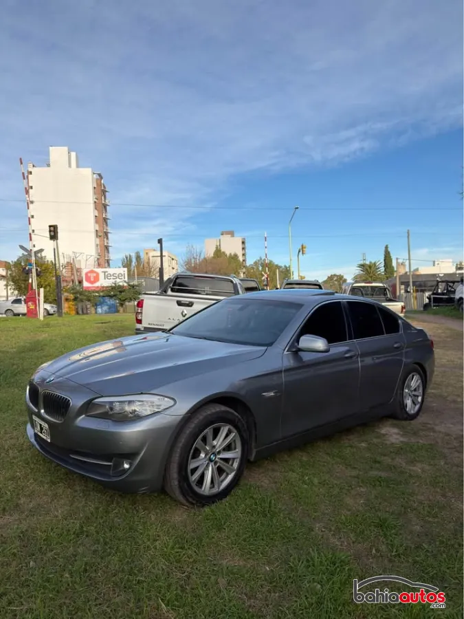 BMW 2012 usado en Bahía Blanca - foto 6
