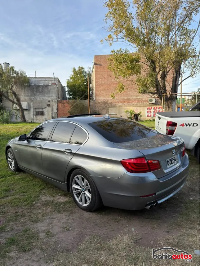 BMW 2012 usado en Bahía Blanca - foto 7