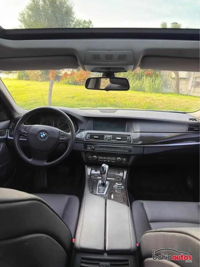 BMW 2012 usado en Bahía Blanca - foto 10
