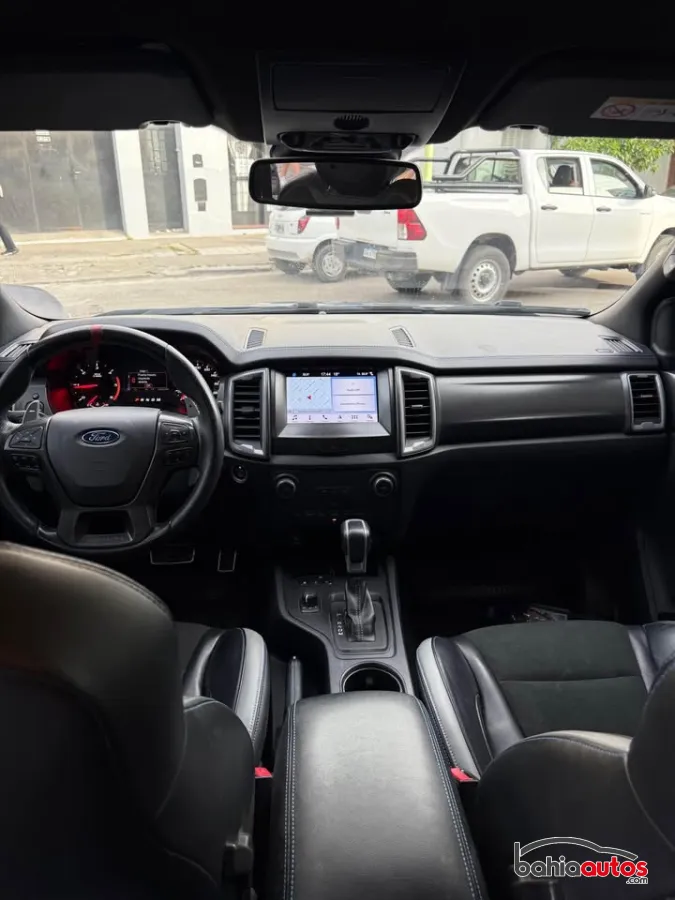 Ford Ranger 2019 usado en Bahía Blanca - foto 8