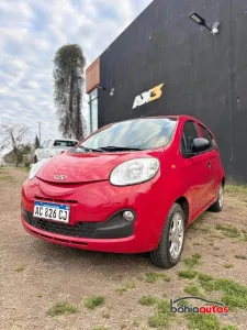 Chery QQ 2018 usado en Bahía Blanca