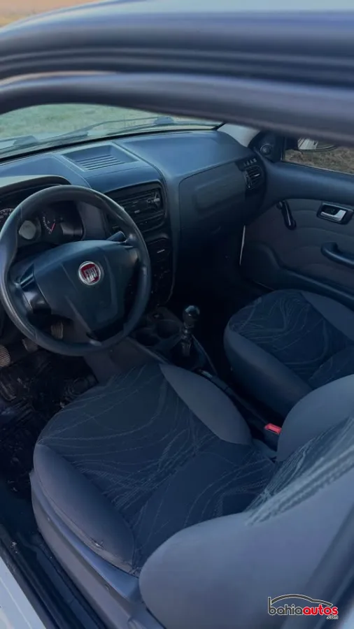 Fiat Strada 2015 usado en Bahía Blanca - foto 9