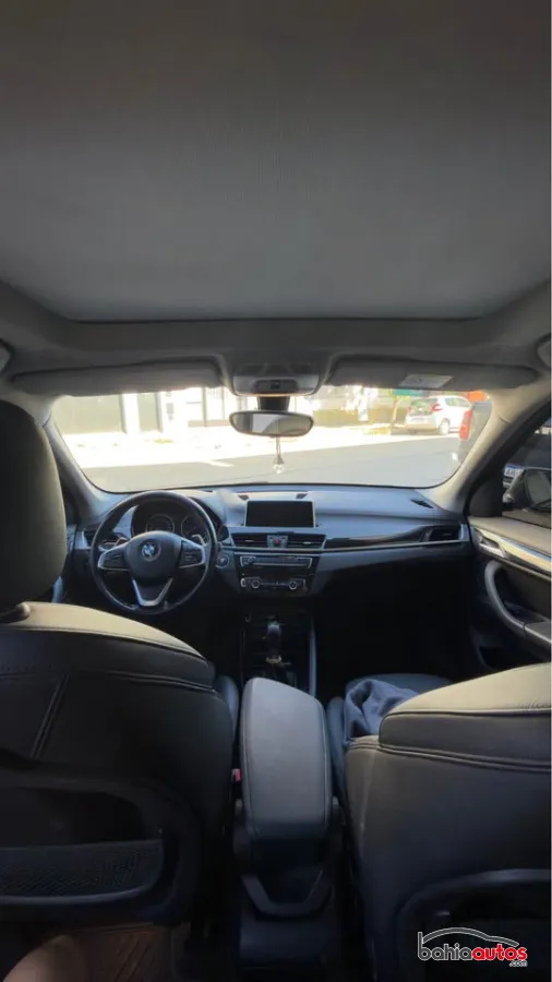 BMW X1 2018 usado en Bahía Blanca - foto 7