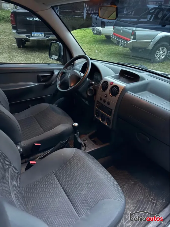 Citroën Berlingo 2021 usado en Bahía Blanca - foto 8