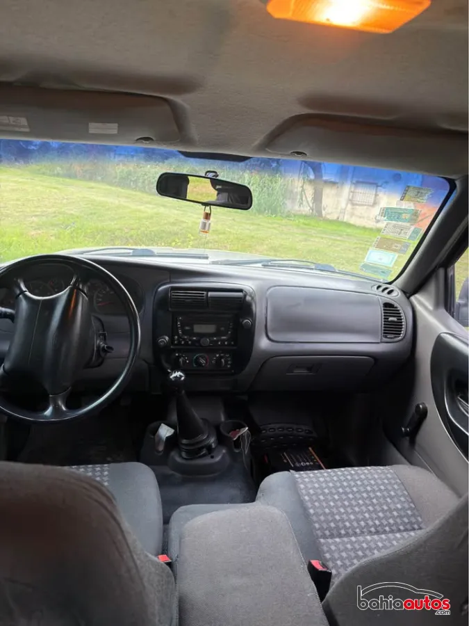 Ford Ranger 2008 usado en Bahía Blanca - foto 7