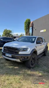 Ford Ranger 2022 usado en Bahía Blanca