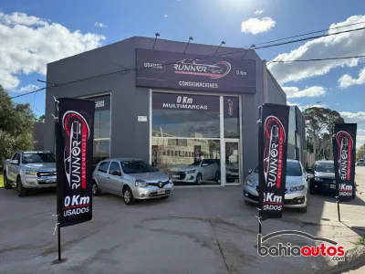 BMW Serie 2 2020 usado en Bahía Blanca