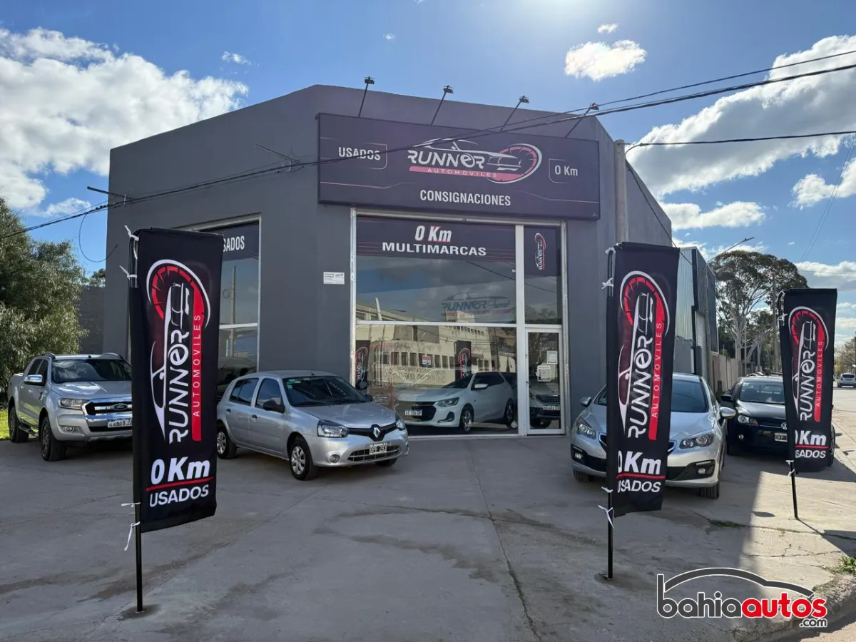 BMW Serie 2 2020 usado en Bahía Blanca - foto 1