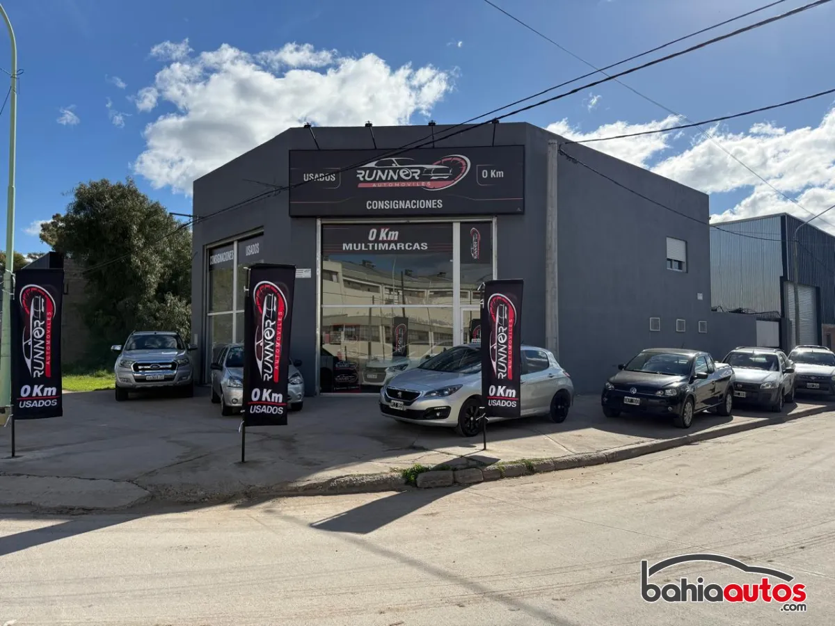 BMW Serie 2 2020 usado en Bahía Blanca - foto 2