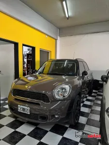 MINI 2011 usado en Bahía Blanca