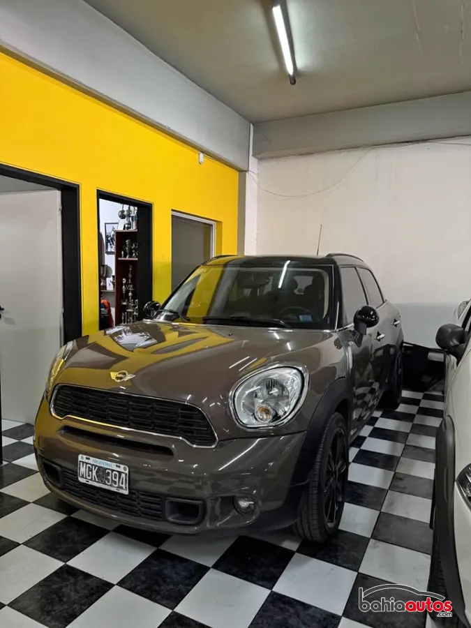 MINI 2011 usado en Bahía Blanca - foto 1