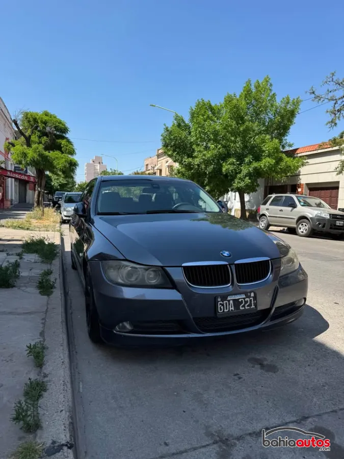 BMW 2008 usado en Bahía Blanca - foto 2