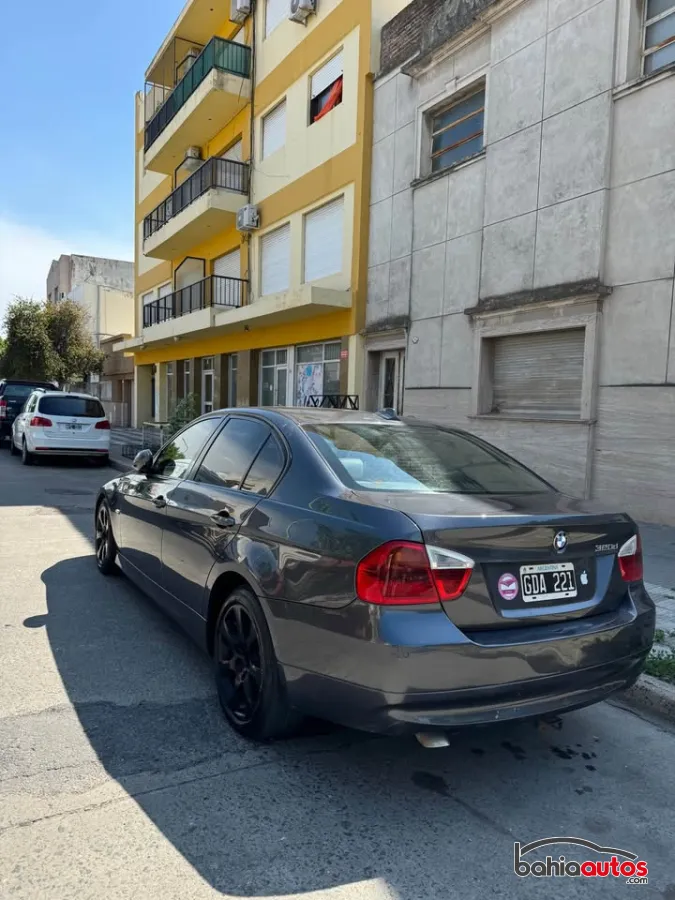 BMW 2008 usado en Bahía Blanca - foto 5