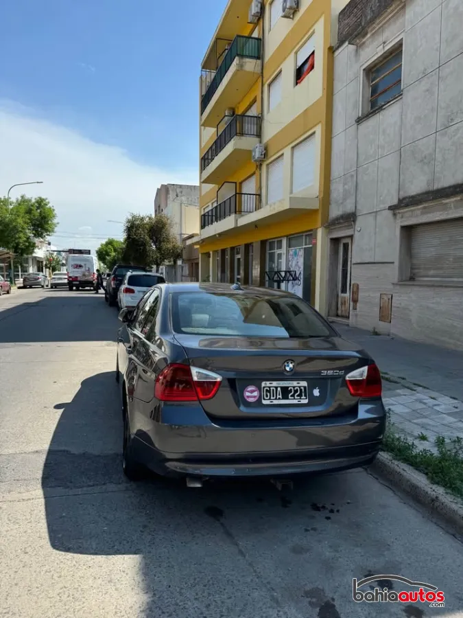 BMW 2008 usado en Bahía Blanca - foto 6