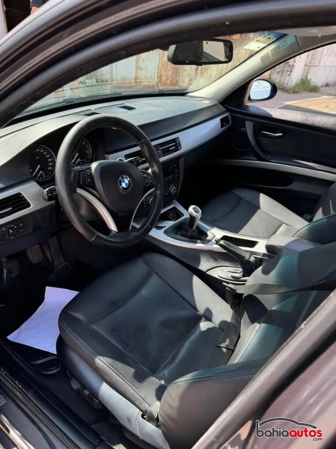 BMW 2008 usado en Bahía Blanca - foto 8