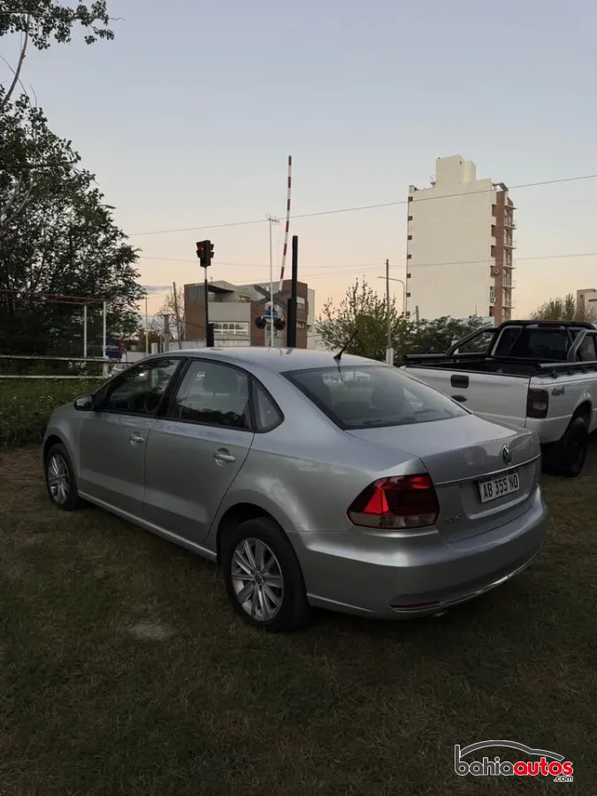 Volkswagen Polo 2017 usado en Bahía Blanca - foto 6