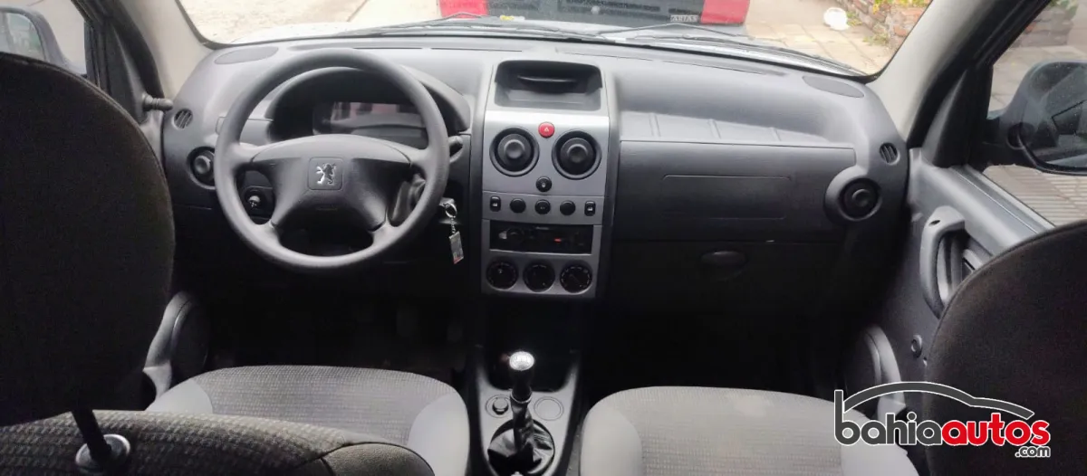 Peugeot Partner 2024 usado en Bahía Blanca - foto 4