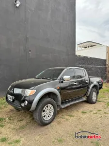 Mitsubishi 2009 usado en Bahía Blanca