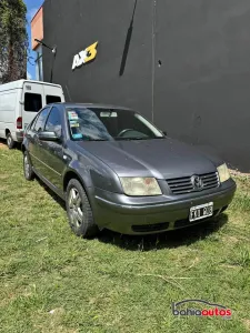 Volkswagen Bora 2009 usado en Bahía Blanca