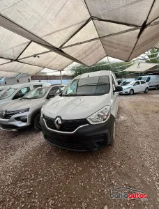 Renault Kangoo 2025 usado en Bahía Blanca