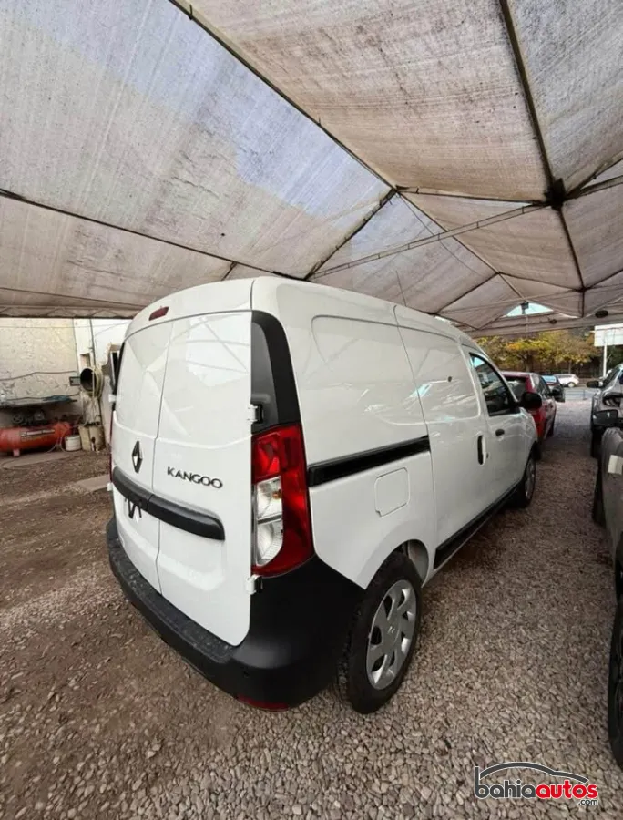 Renault Kangoo 2025 usado en Bahía Blanca - foto 2