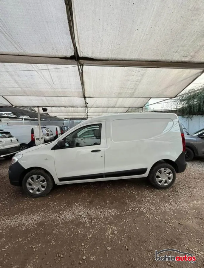 Renault Kangoo 2025 usado en Bahía Blanca - foto 3