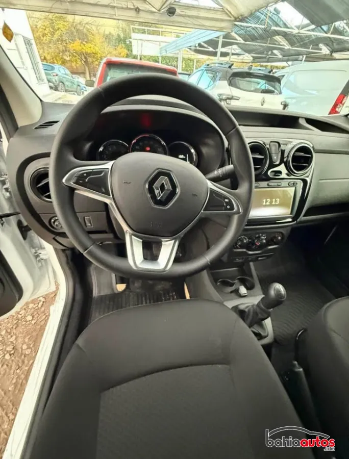 Renault Kangoo 2025 usado en Bahía Blanca - foto 6