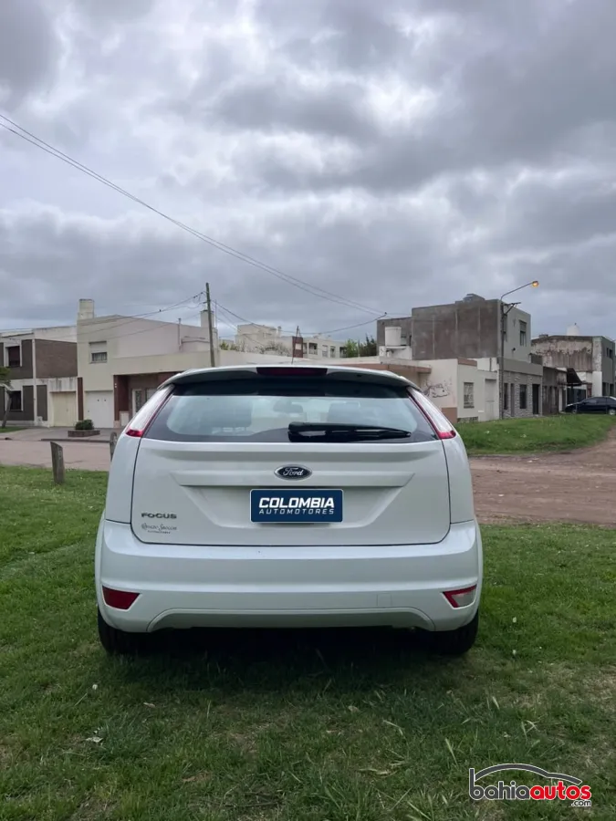 Ford Focus 2012 usado en Bahía Blanca - foto 3