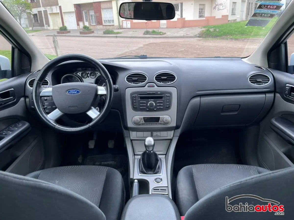 Ford Focus 2012 usado en Bahía Blanca - foto 4