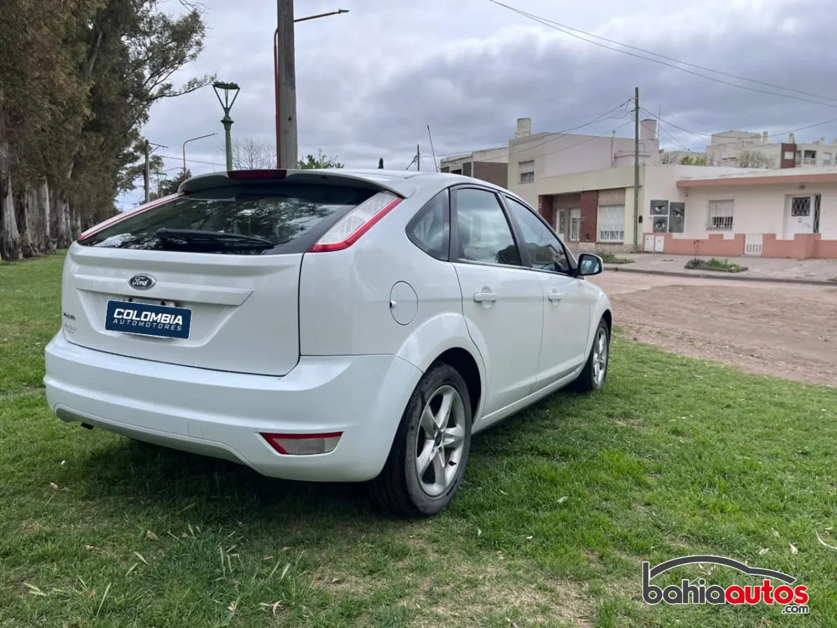 Ford Focus 2012 usado en Bahía Blanca - foto 7
