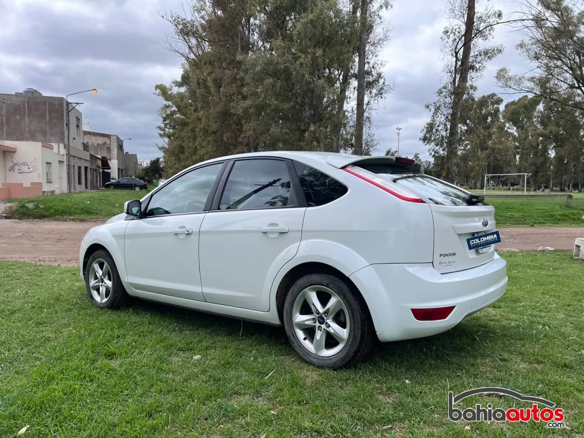 Ford Focus 2012 usado en Bahía Blanca - foto 8