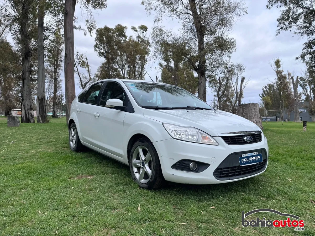Ford Focus 2012 usado en Bahía Blanca - foto 9