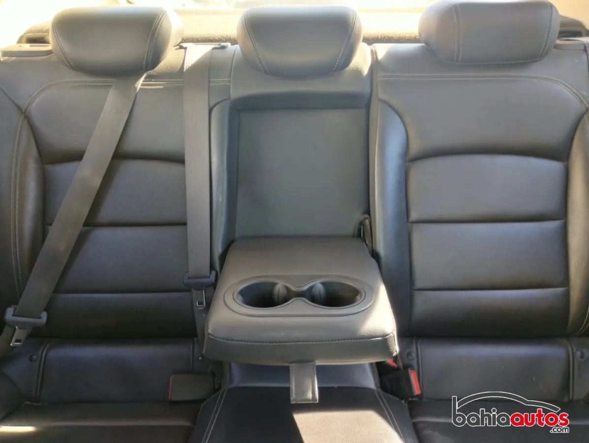 Chevrolet Cruze II 2017 usado en Bahía Blanca - foto 5