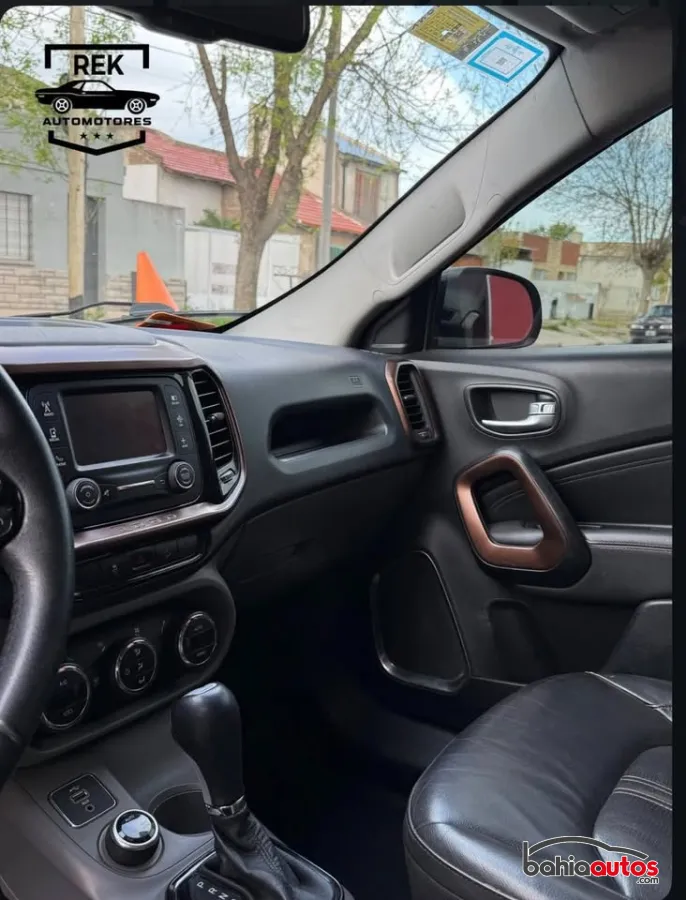 Fiat Toro 2016 usado en Bahía Blanca - foto 5