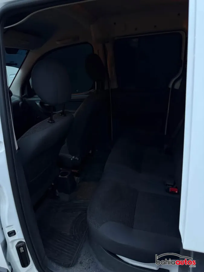 Citroën Berlingo 2021 usado en Bahía Blanca - foto 9