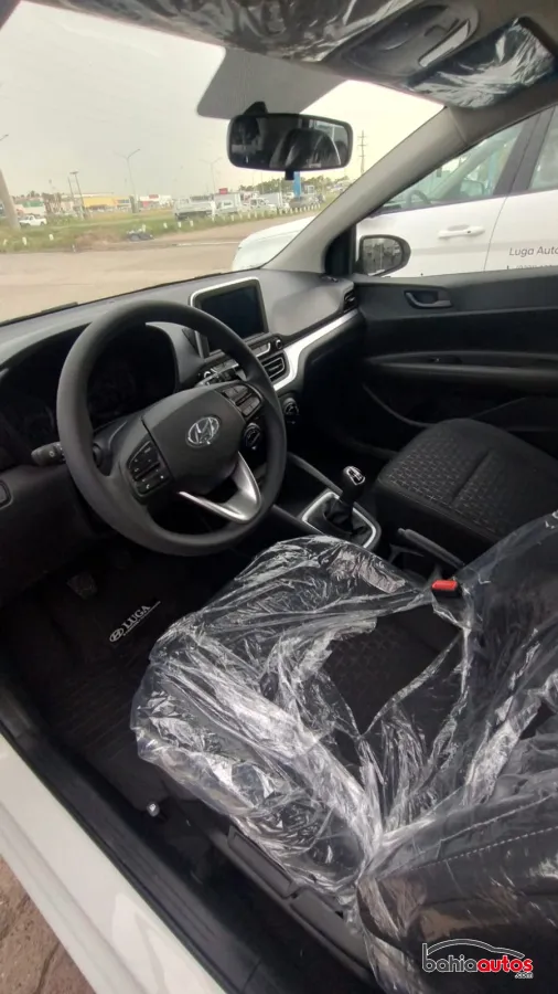 Hyundai HB20 2026 0km en Bahía Blanca - foto 9