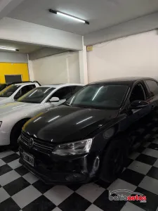 Volkswagen Vento 2013 usado en Bahía Blanca