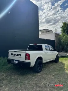 Ram 1500 2018 usado en Bahía Blanca