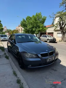 BMW 2008 usado en Bahía Blanca