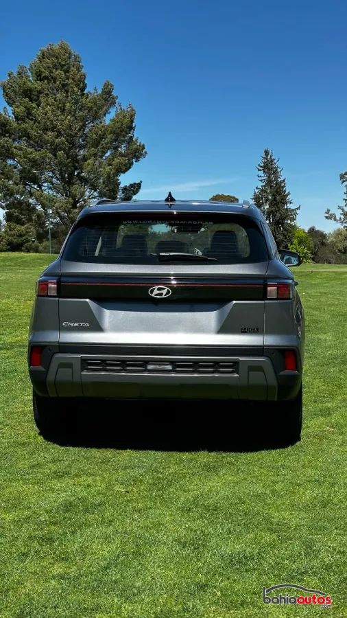 Hyundai Creta 2026 0km en Bahía Blanca - foto 2