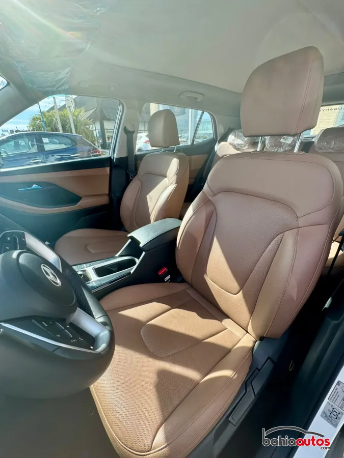 Hyundai Creta 2026 0km en Bahía Blanca - foto 4