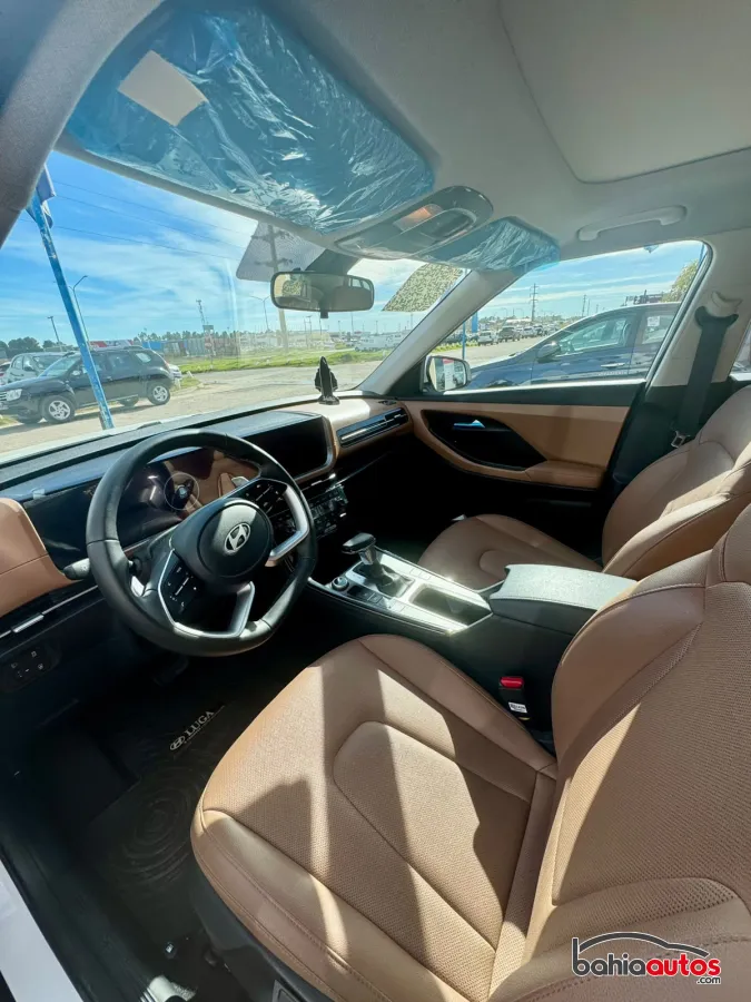 Hyundai Creta 2026 0km en Bahía Blanca - foto 6
