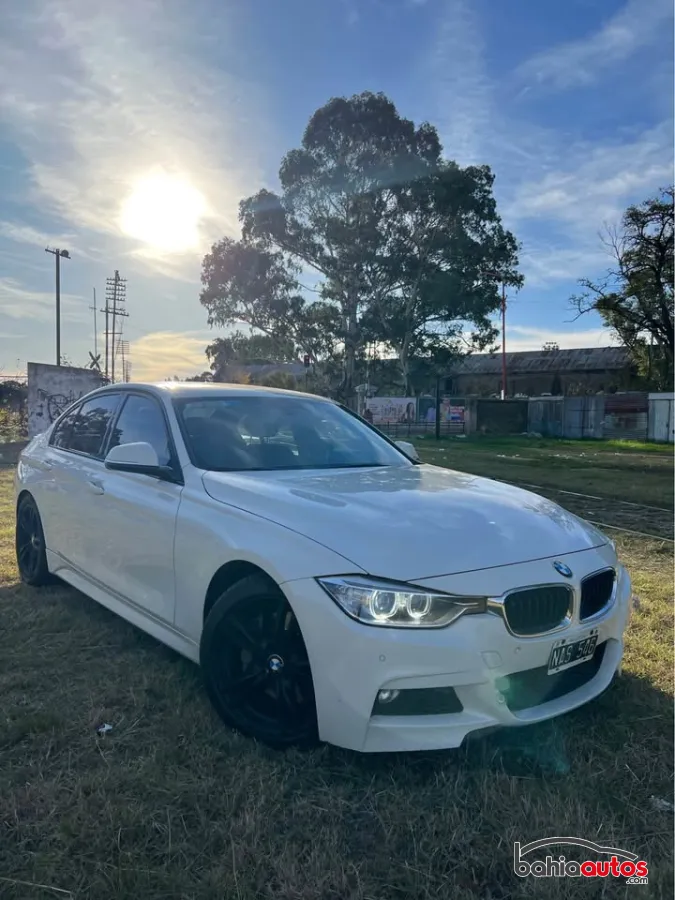 BMW 2013 usado en Bahía Blanca - foto 7
