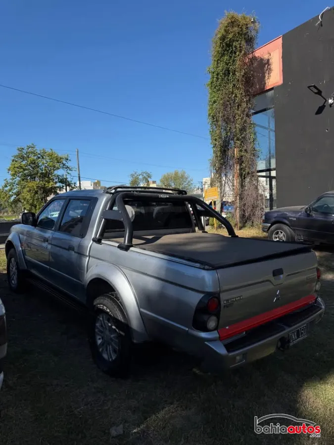 Mitsubishi 2009 usado en Bahía Blanca - foto 7