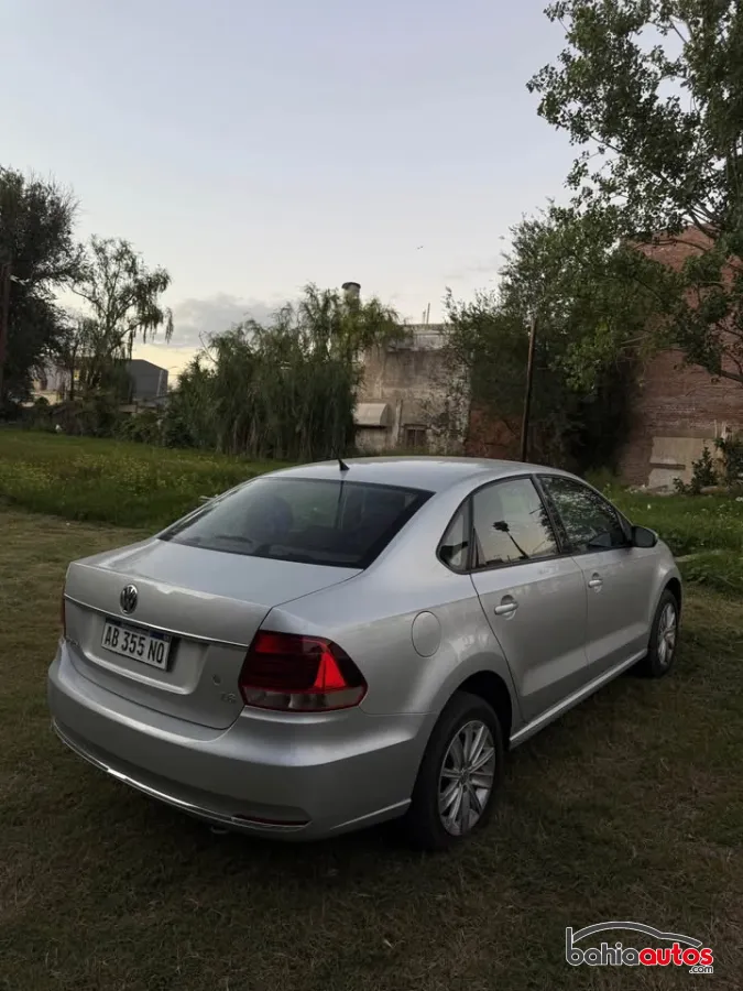 Volkswagen Polo 2017 usado en Bahía Blanca - foto 7
