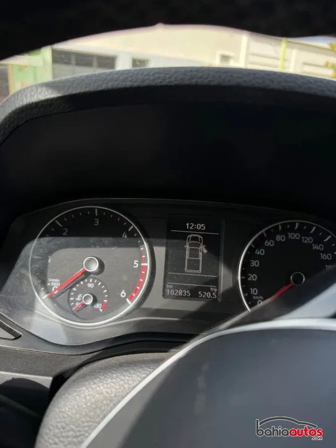 Volkswagen Amarok 2021 usado en Bahía Blanca - foto 7